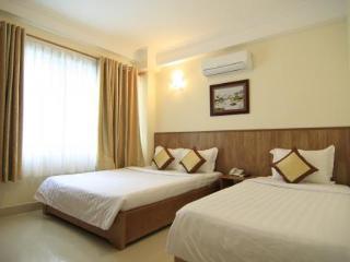 Phan Anh - Bui Vien Walking Street Hotel Ho-Chi-Minh-Stadt