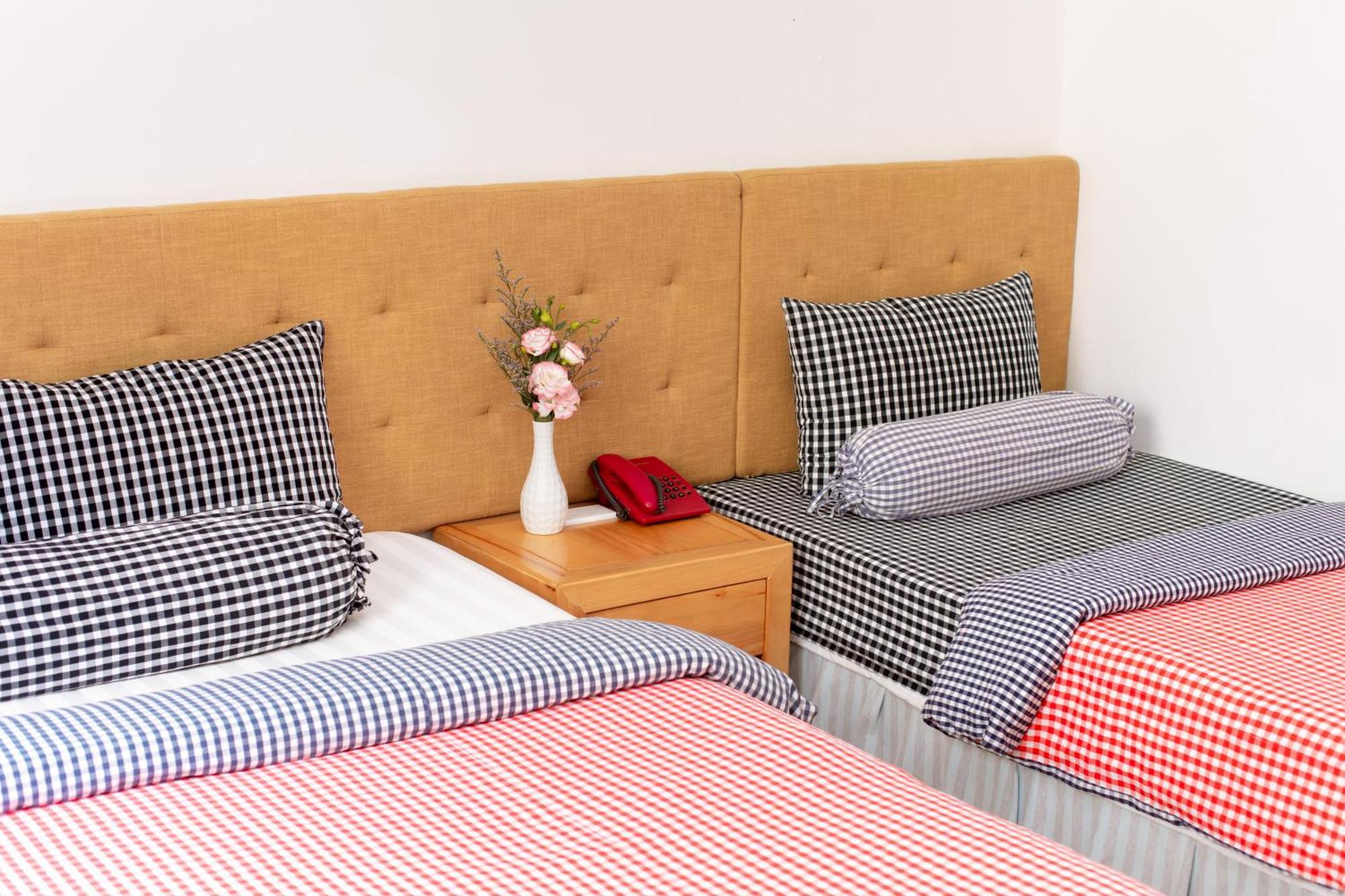 Hotel Phan Anh - Bui Vien Walking Street Ho Chi Minh City